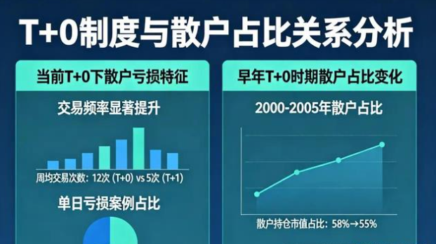 EC Markets T+0交易模式是什么?新手必看的基础解析与优缺点-EC Markets